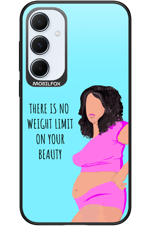 No Limit - Samsung Galaxy A55