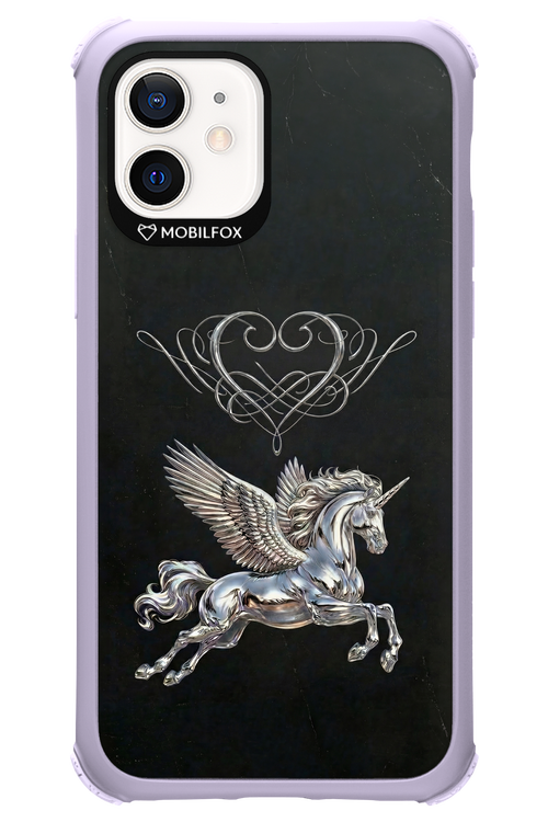 Horse Heart 2.0 - Apple iPhone 12