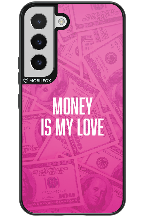 Money - Samsung Galaxy S22