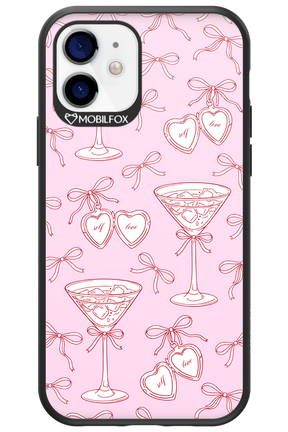 Tipsy Toast 2.0 - Apple iPhone 12