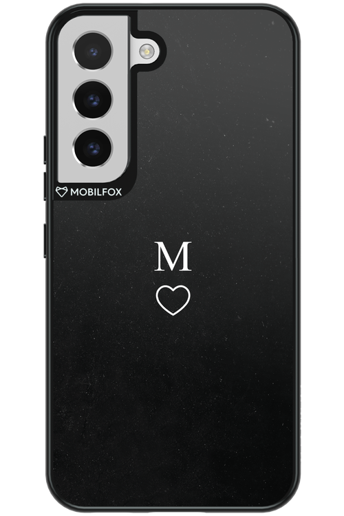 M Black 2.0 - Samsung Galaxy S22