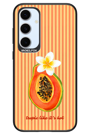 Hot Tropic 2.0 - Samsung S24 FE