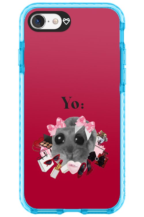 YO 2.0 - Apple iPhone 7
