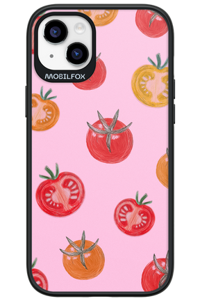Cherry Tomato - Apple iPhone 14 Plus