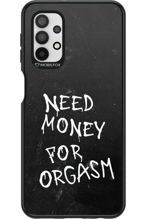 Orgasm 2.0 - Samsung Galaxy A32 5G
