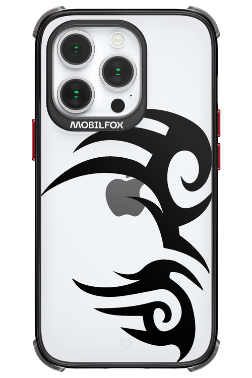 Tattoo Icon 2.0 - Apple iPhone 14 Pro