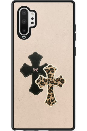 Double Cross - Samsung Galaxy Note 10+