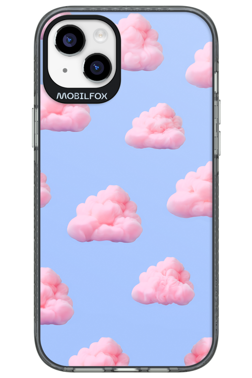 Cloudy - Apple iPhone 14 Plus