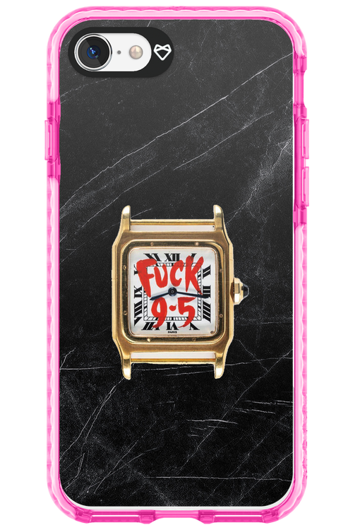 f_ck 2.0 - Apple iPhone SE 2020