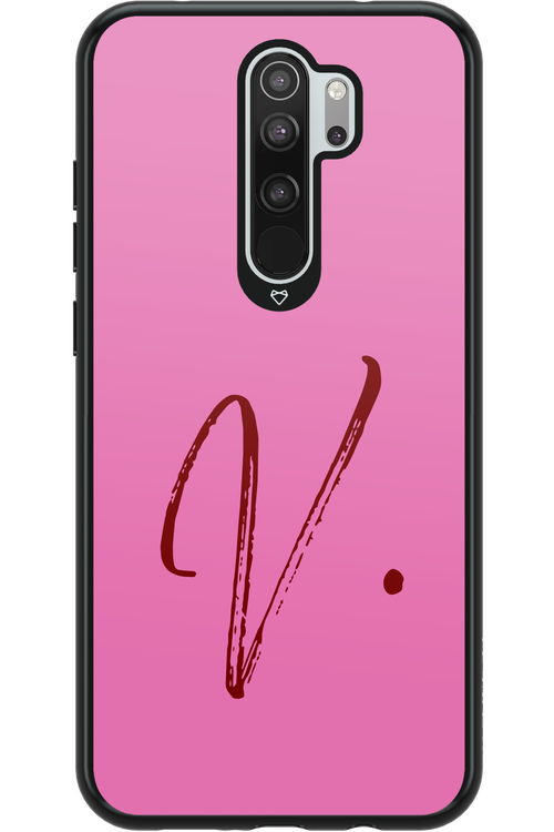 (Sorbet) V 2.0 - Xiaomi Redmi Note 8 Pro