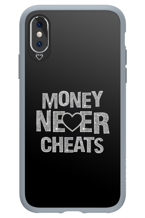 Money Cheats 2.0 - Apple iPhone XS