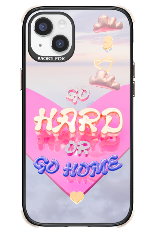 GoHard - Apple iPhone 14 Plus