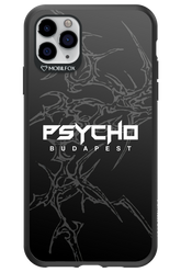 Dark Psycho - Apple iPhone 11 Pro Max