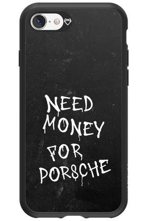 Need Money II - Apple iPhone 8