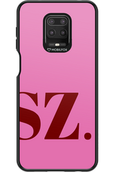 SZ (Sorbet) 2.0 - Xiaomi Redmi Note 9 Pro