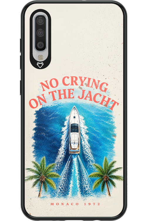No Crying 2.0 - Samsung Galaxy A70