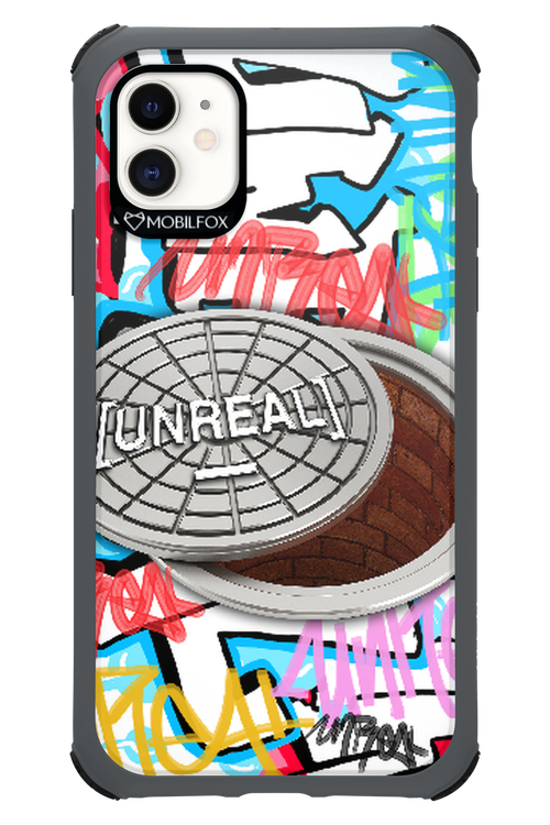 HULE - Apple iPhone 11