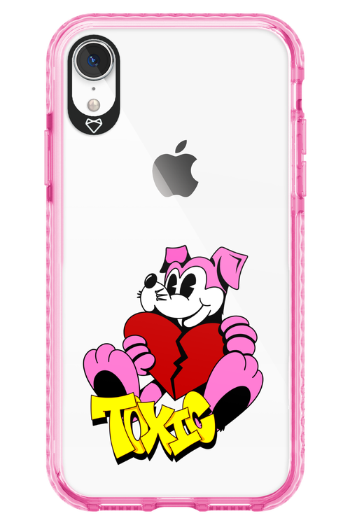 Toxic Dreams - Apple iPhone XR