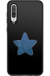 Denim Star - Samsung Galaxy A50