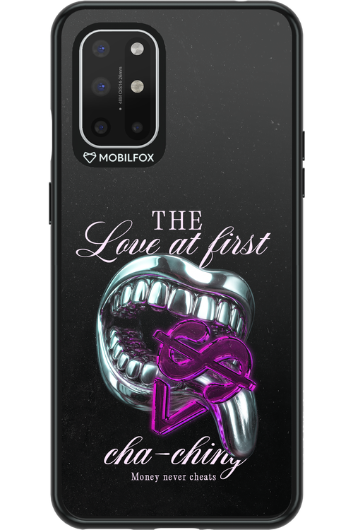 Cha-Ching 2.0 - OnePlus 8T