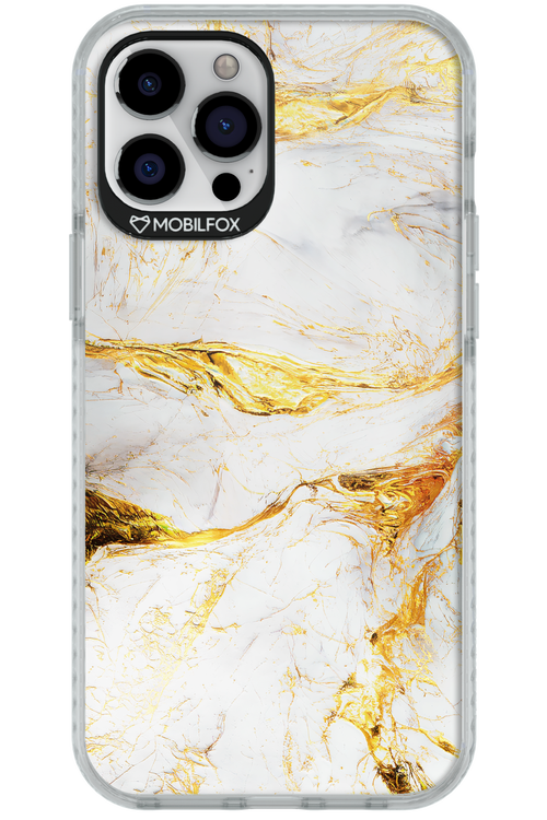 Quartz - Apple iPhone 12 Pro Max