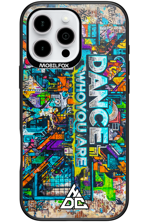 HDC 4 2.0 - Apple iPhone 16 Pro Max