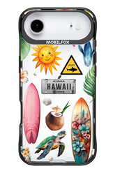Aloha 2.0 - Apple iPhone 17 Air