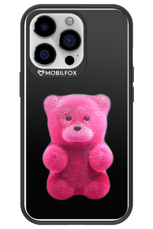 Pinky Bear - Apple iPhone 13 Pro