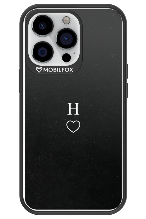 H Black 2.0 - Apple iPhone 13 Pro