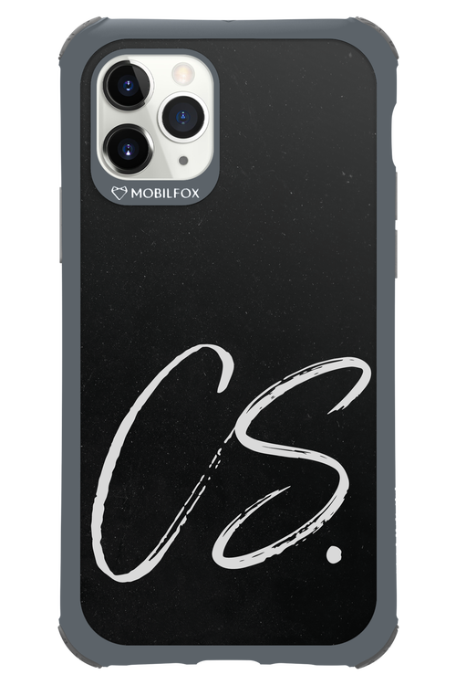 (Off Space) CS 2.0 - Apple iPhone 11 Pro