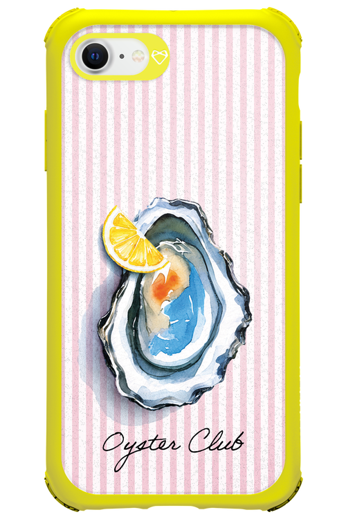 Oyster Club 2.0 - Apple iPhone SE 2020