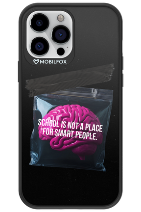 Smart people 2.0 - Apple iPhone 13 Pro Max