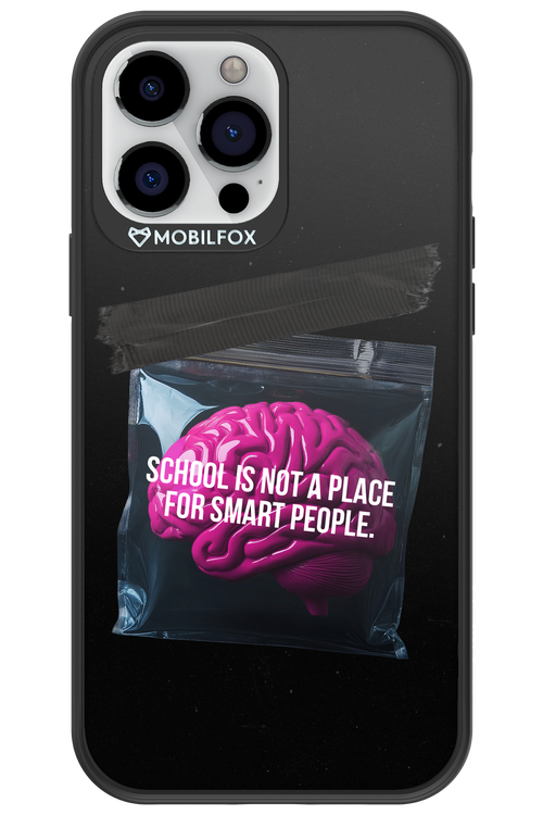 Smart people 2.0 - Apple iPhone 13 Pro Max