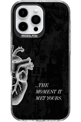 His Heart - Apple iPhone 16 Pro Max