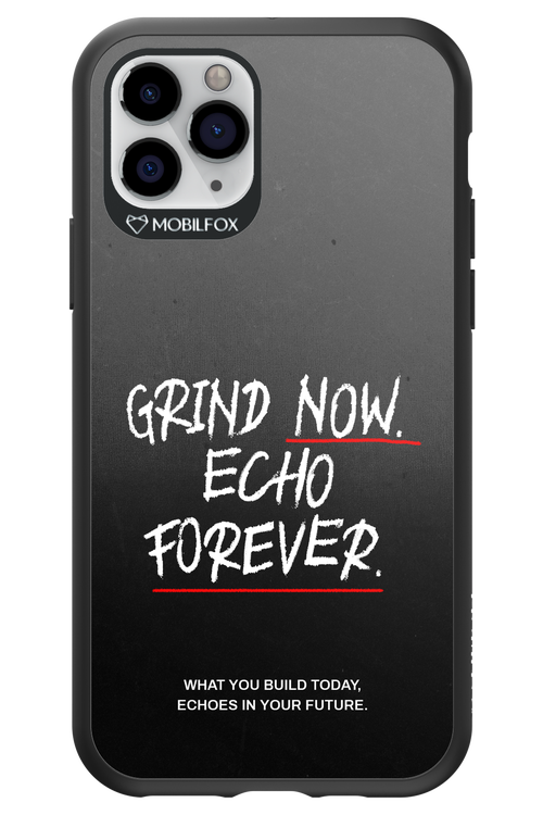 Grind Now 2.0 - Apple iPhone 11 Pro