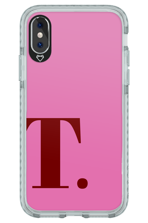 T (Sorbet) 2.0 - Apple iPhone XS