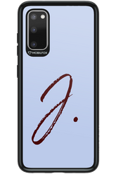 (Jellyfish Presso) J 2.0 - Samsung Galaxy S20