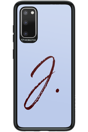 (Jellyfish Presso) J 2.0 - Samsung Galaxy S20