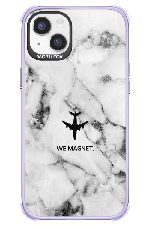 International Love II 2.0 - Apple iPhone 14 Plus