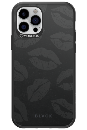 Dark Lips - Apple iPhone 12 Pro