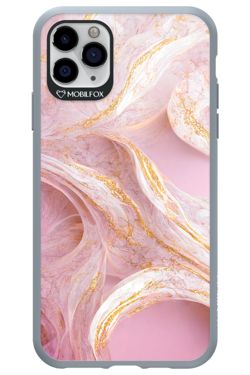 Rosequartz Silk - Apple iPhone 11 Pro Max