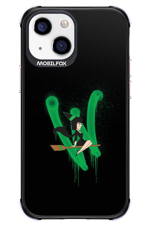 WITCH - Apple iPhone 13 Mini