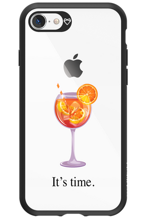 Spritz - Apple iPhone 8