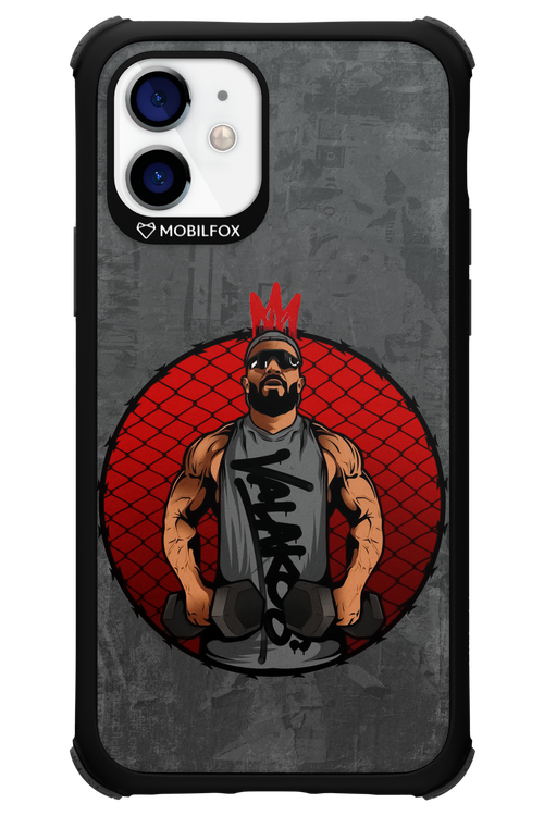 King V - Apple iPhone 12