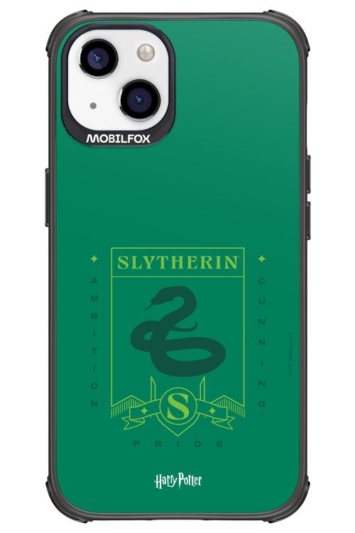 Slytherin2 - Apple iPhone 13