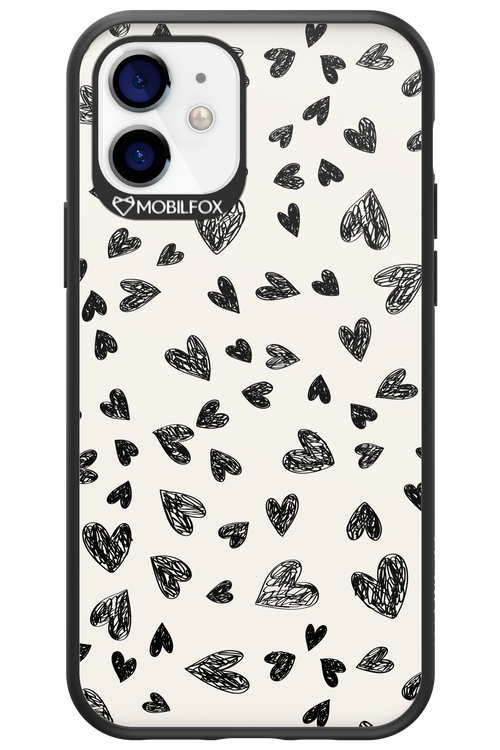 Crazy in Luv 2.0 - Apple iPhone 12