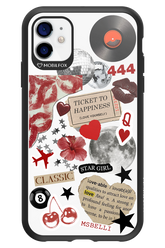 Alter Queen - Apple iPhone 11