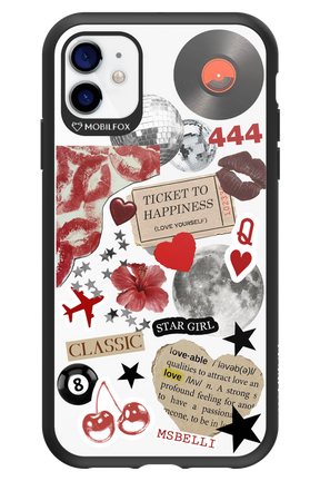 Alter Queen - Apple iPhone 11