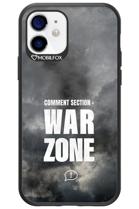 WarZone 2.0 - Apple iPhone 12