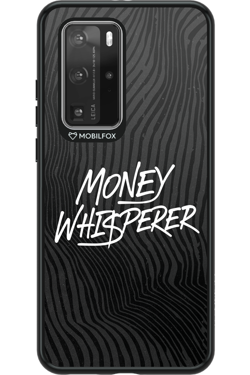 Money Whisperer 2.0 - Huawei P40 Pro